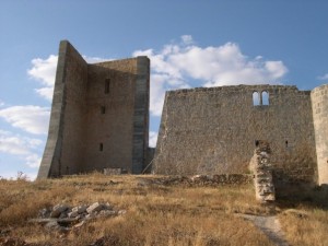 El Castillo