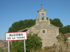 Ermita de la Virgen de la Soledad