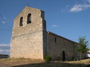 Iglesia de San Román